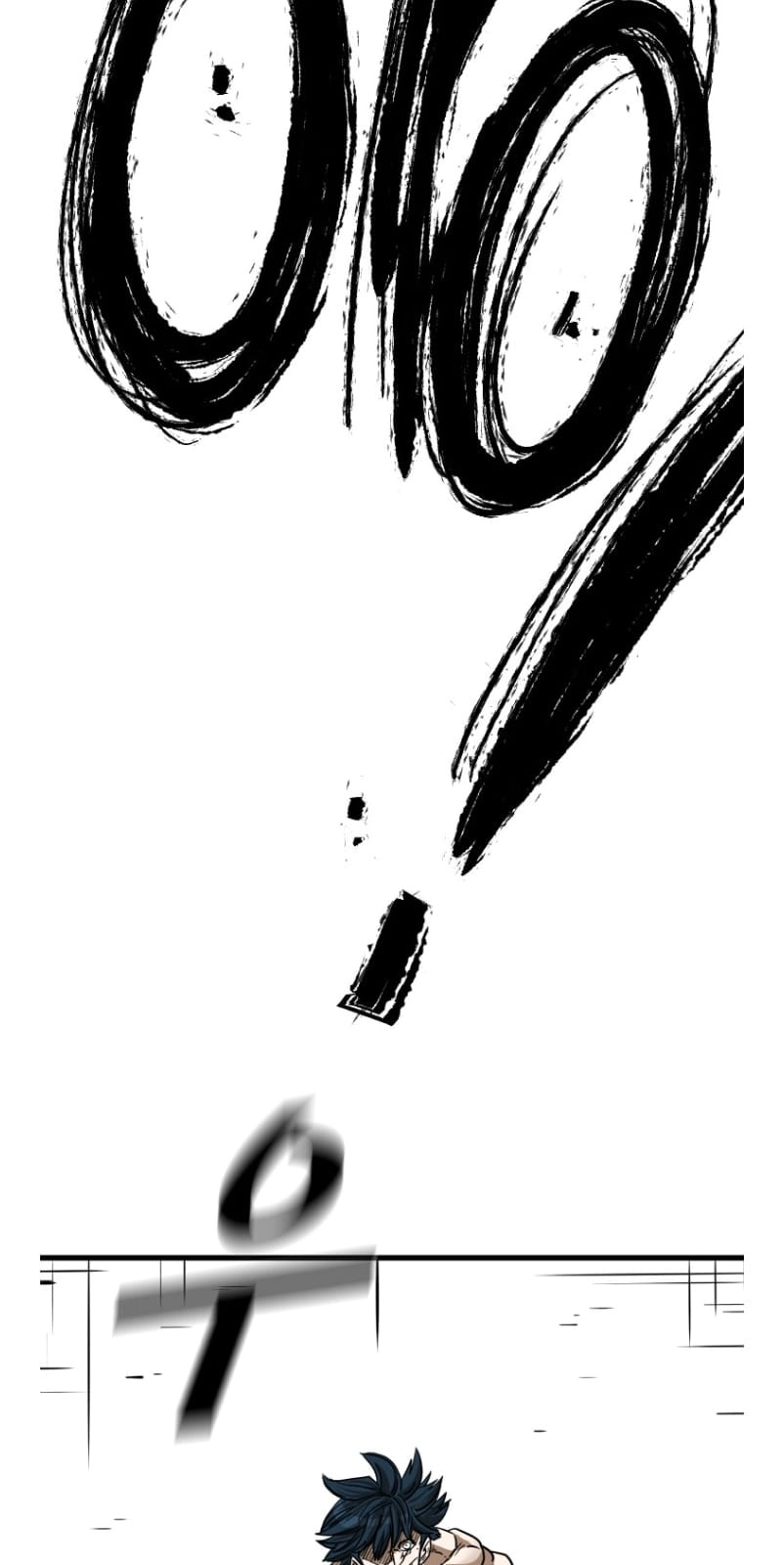 Read Shark chapter 358 image 20 on Lezhin