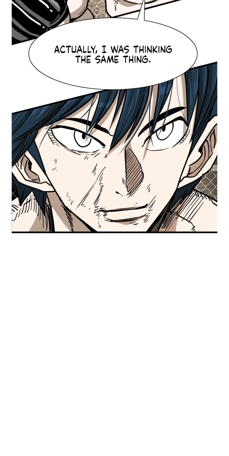 Read Shark chapter 358 image 25 on Lezhin