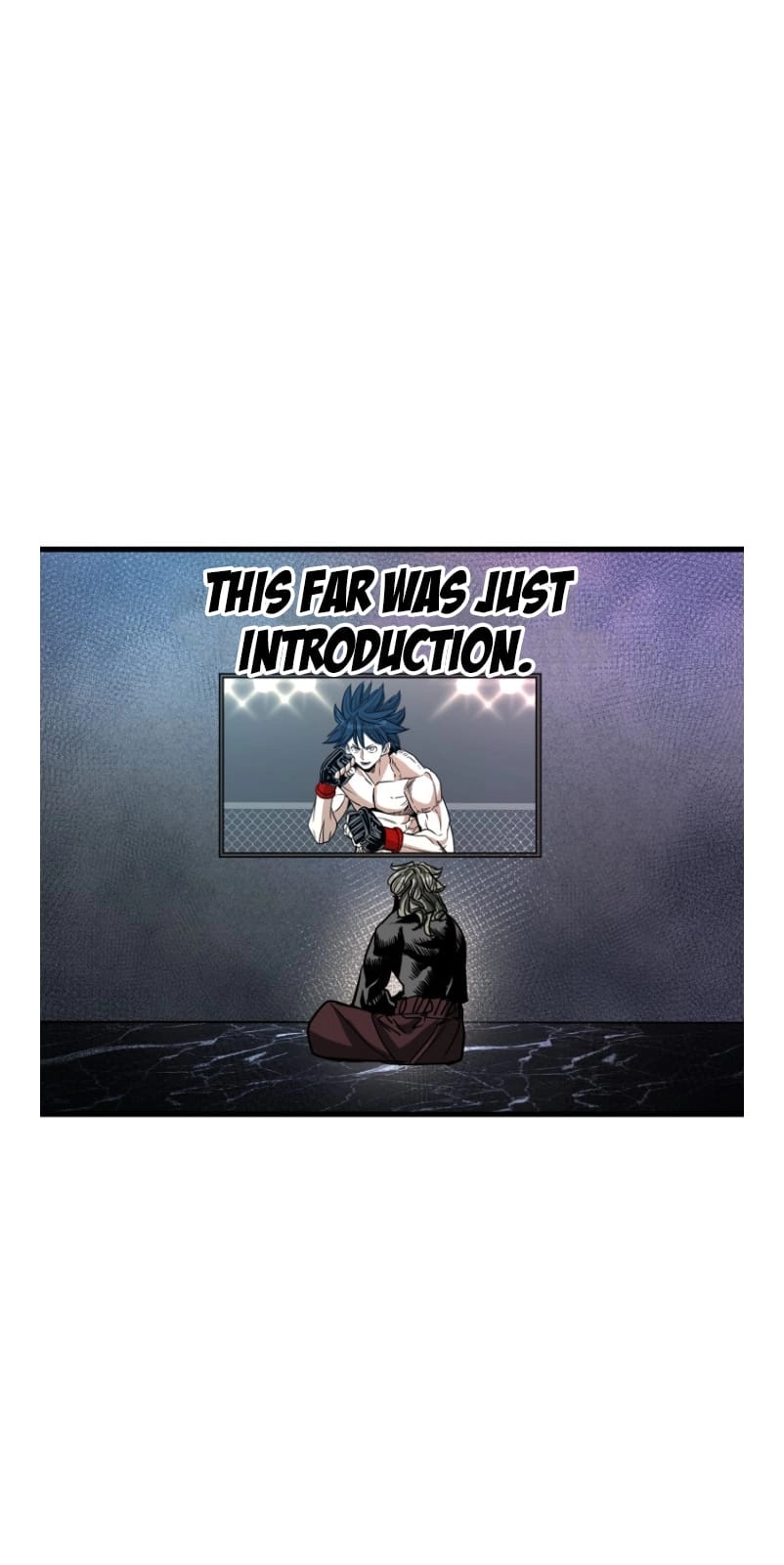 Read Shark chapter 358 image 26 on Lezhin