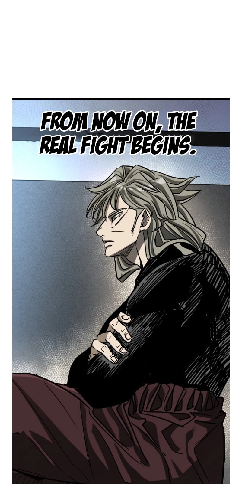 Read Shark chapter 358 image 27 on Lezhin