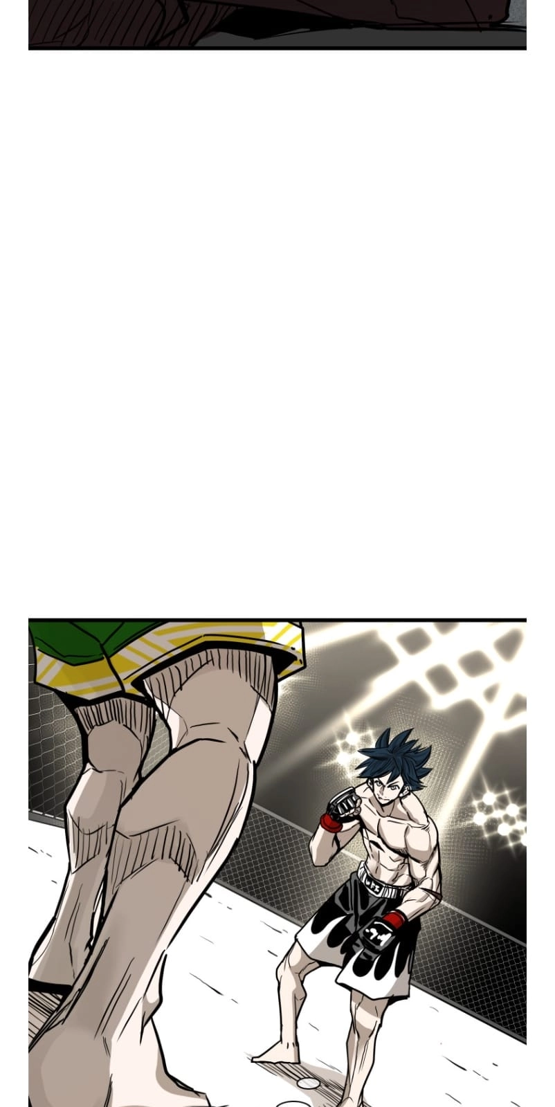 Read Shark chapter 358 image 28 on Lezhin