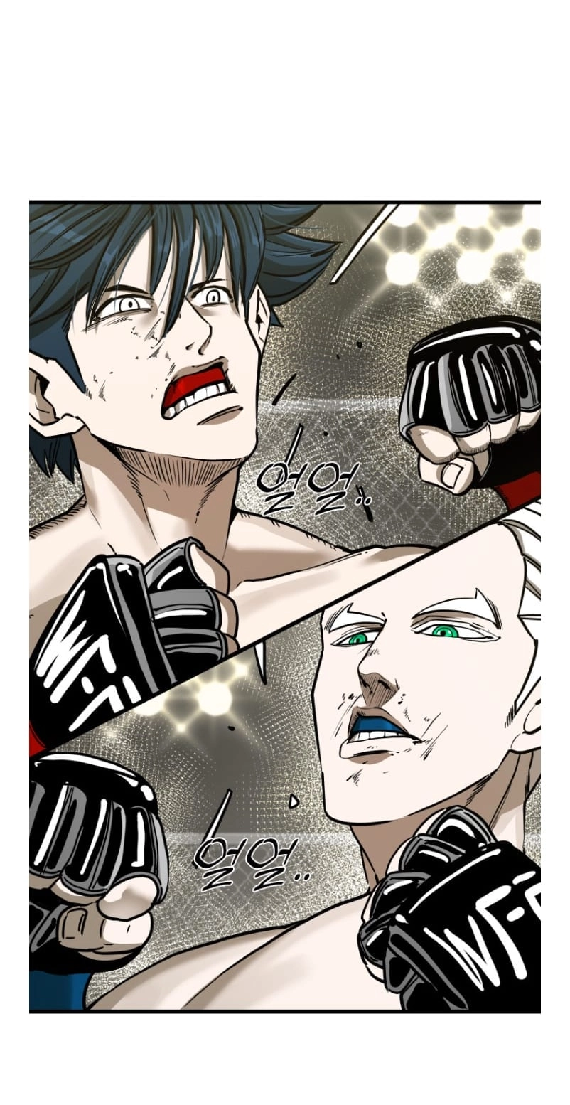 Read Shark chapter 358 image 3 on Lezhin