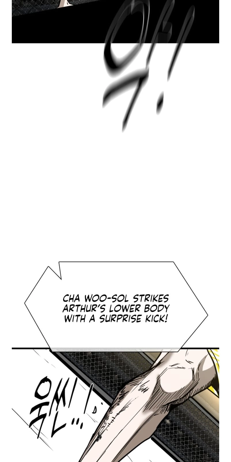 Read Shark chapter 358 image 31 on Lezhin