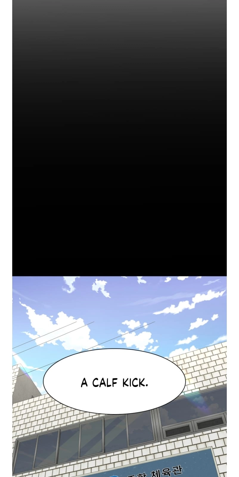 Read Shark chapter 358 image 38 on Lezhin