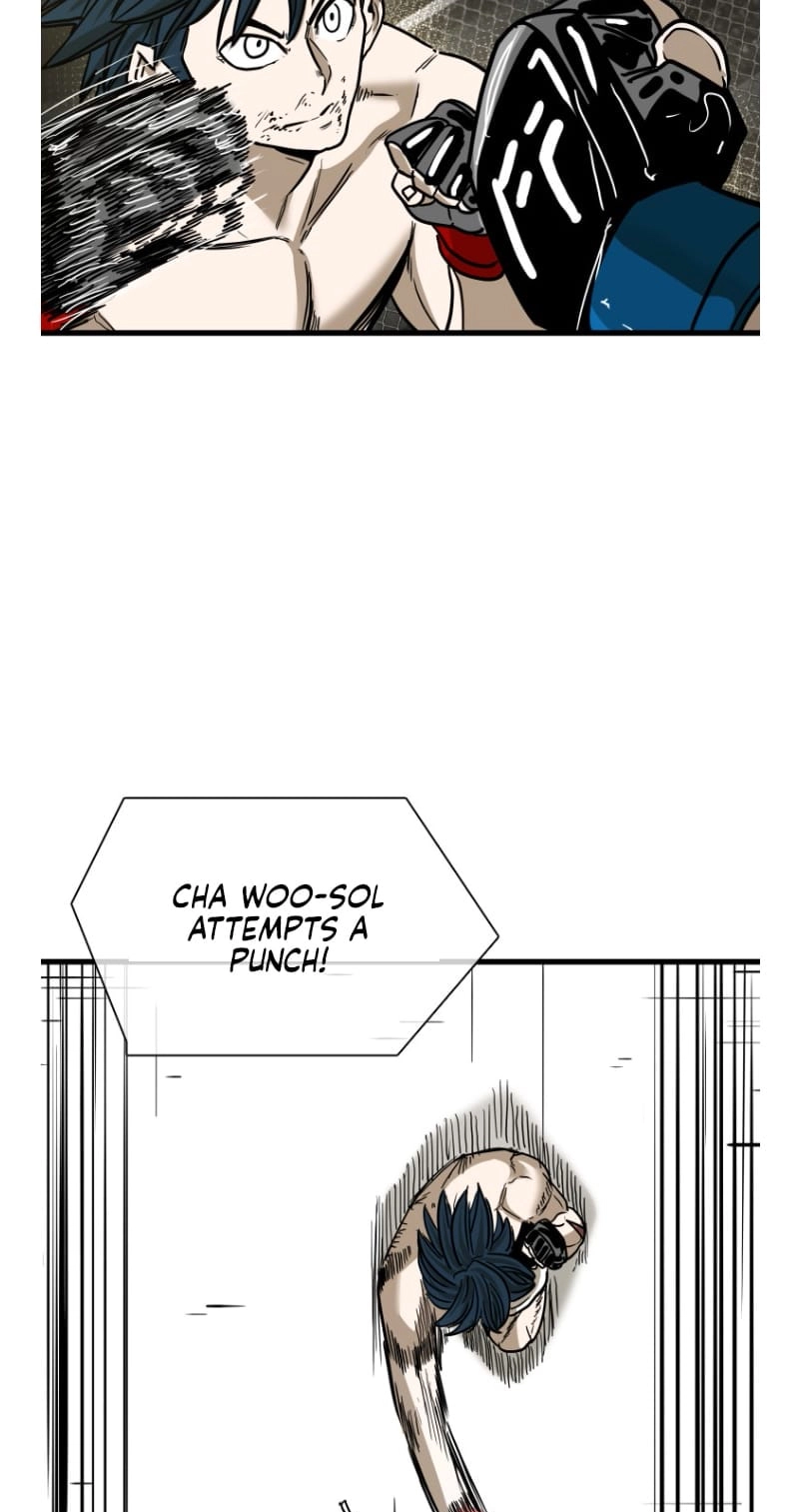 Read Shark chapter 358 image 52 on Lezhin