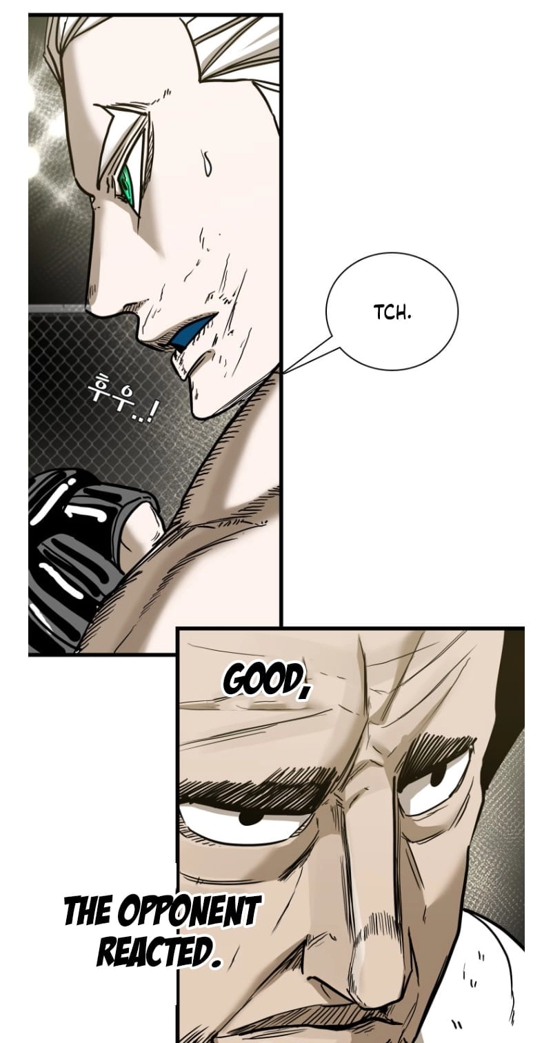 Read Shark chapter 358 image 54 on Lezhin