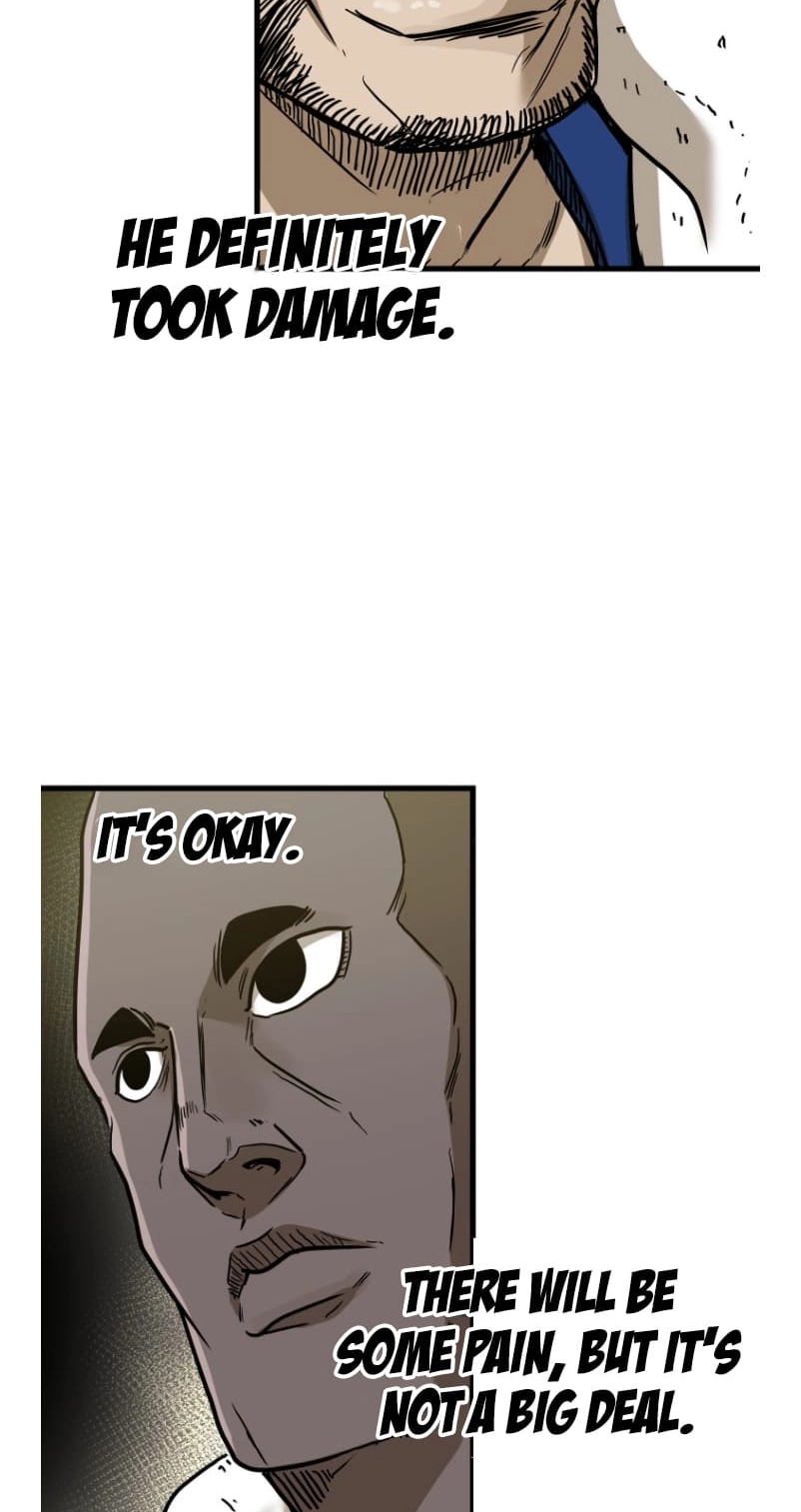 Read Shark chapter 358 image 55 on Lezhin