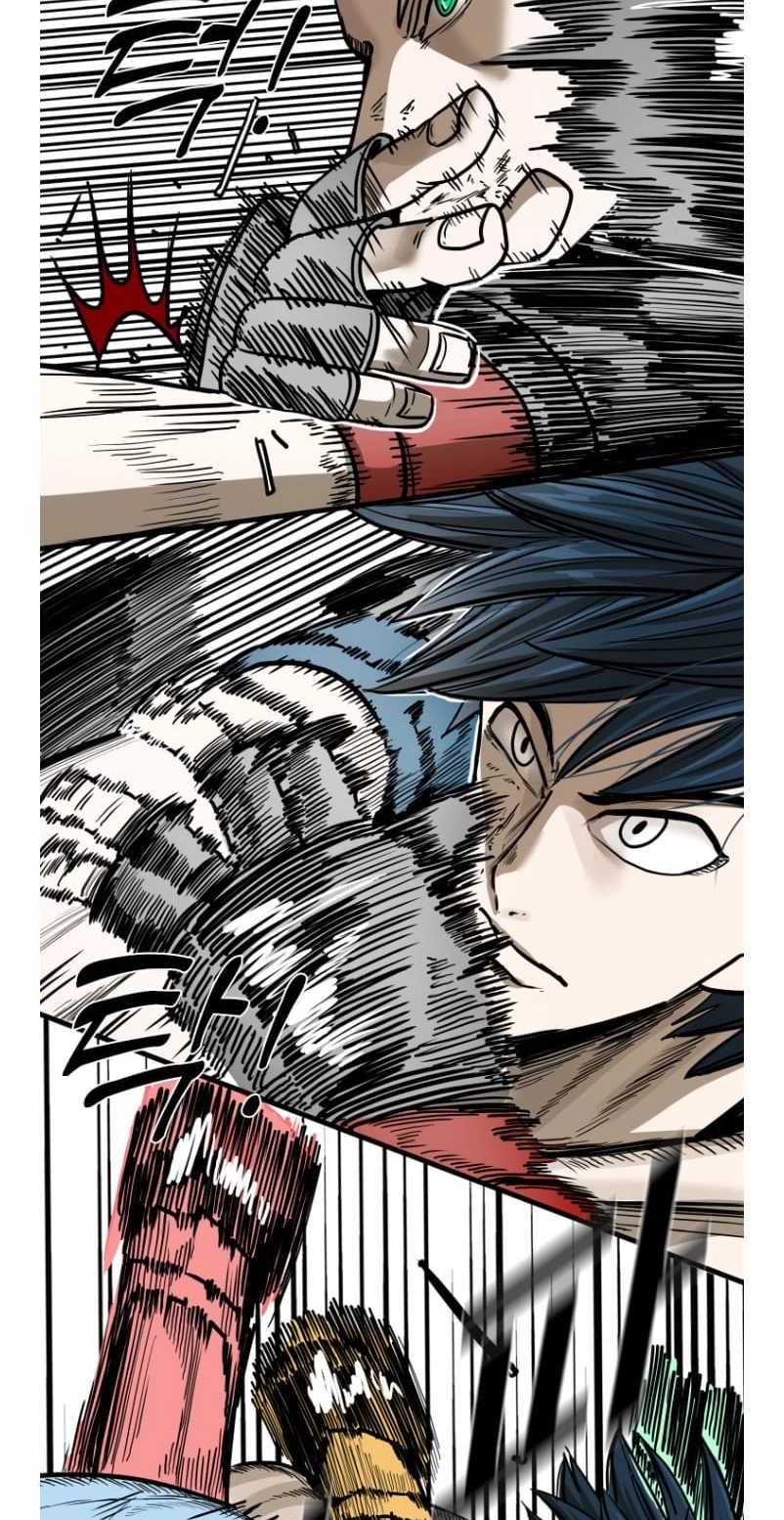 Read Shark chapter 358 image 7 on Lezhin