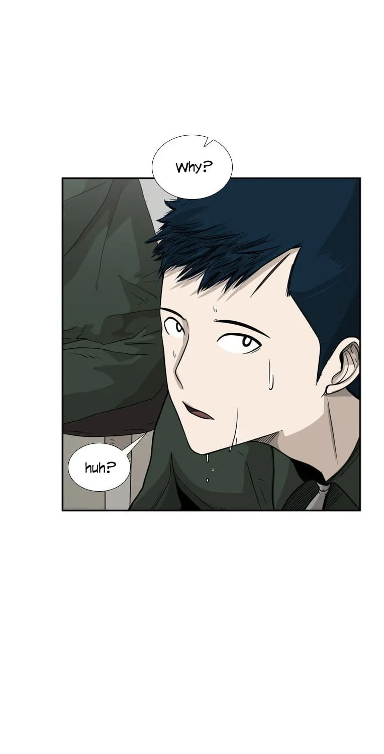 Read Shark chapter 36 image 10 on Lezhin