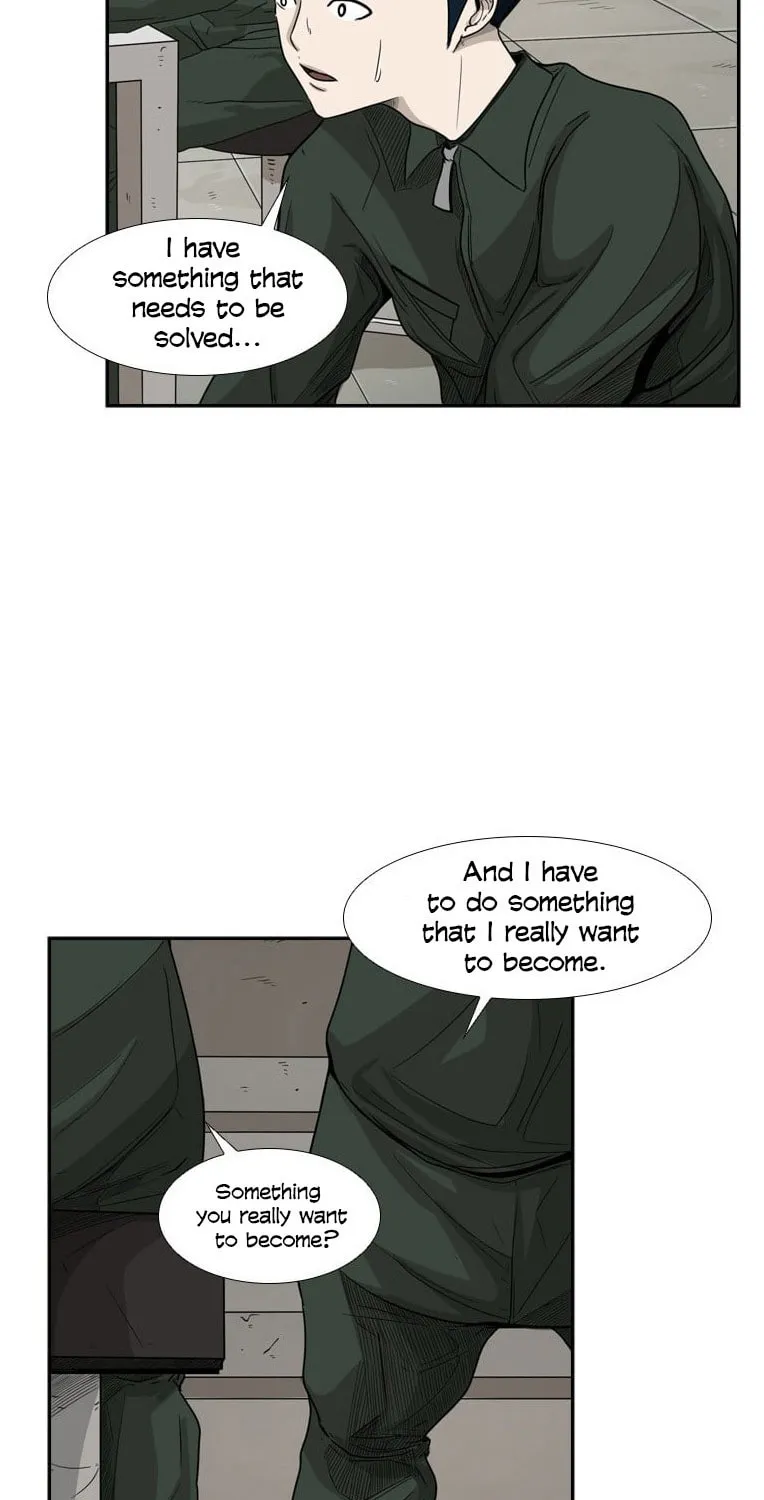 Read Shark chapter 36 image 12 on Lezhin