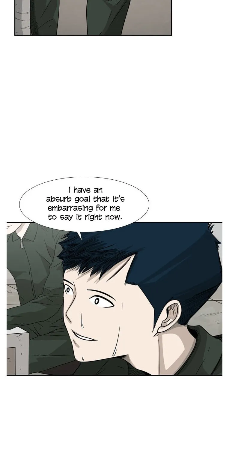 Read Shark chapter 36 image 13 on Lezhin