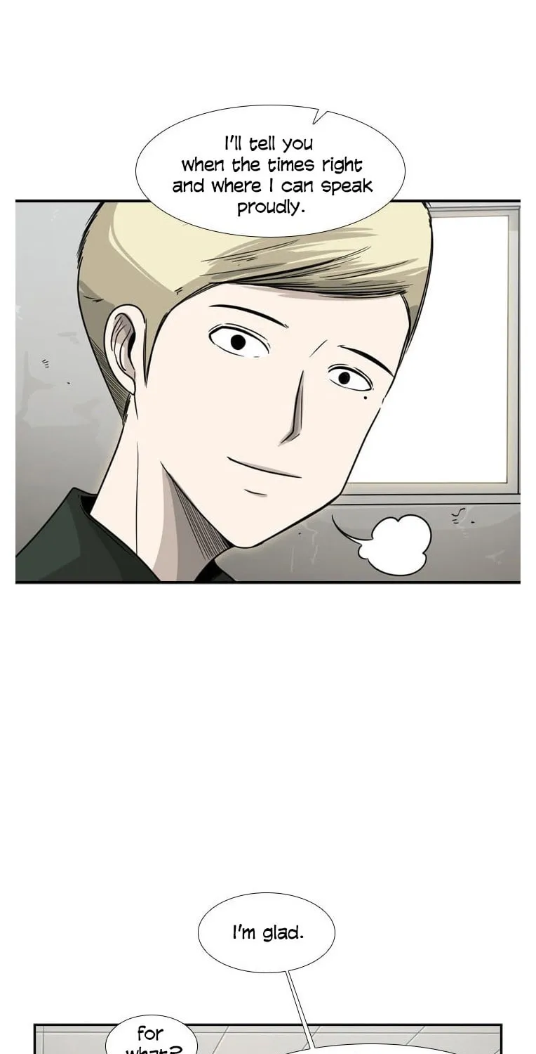Read Shark chapter 36 image 15 on Lezhin