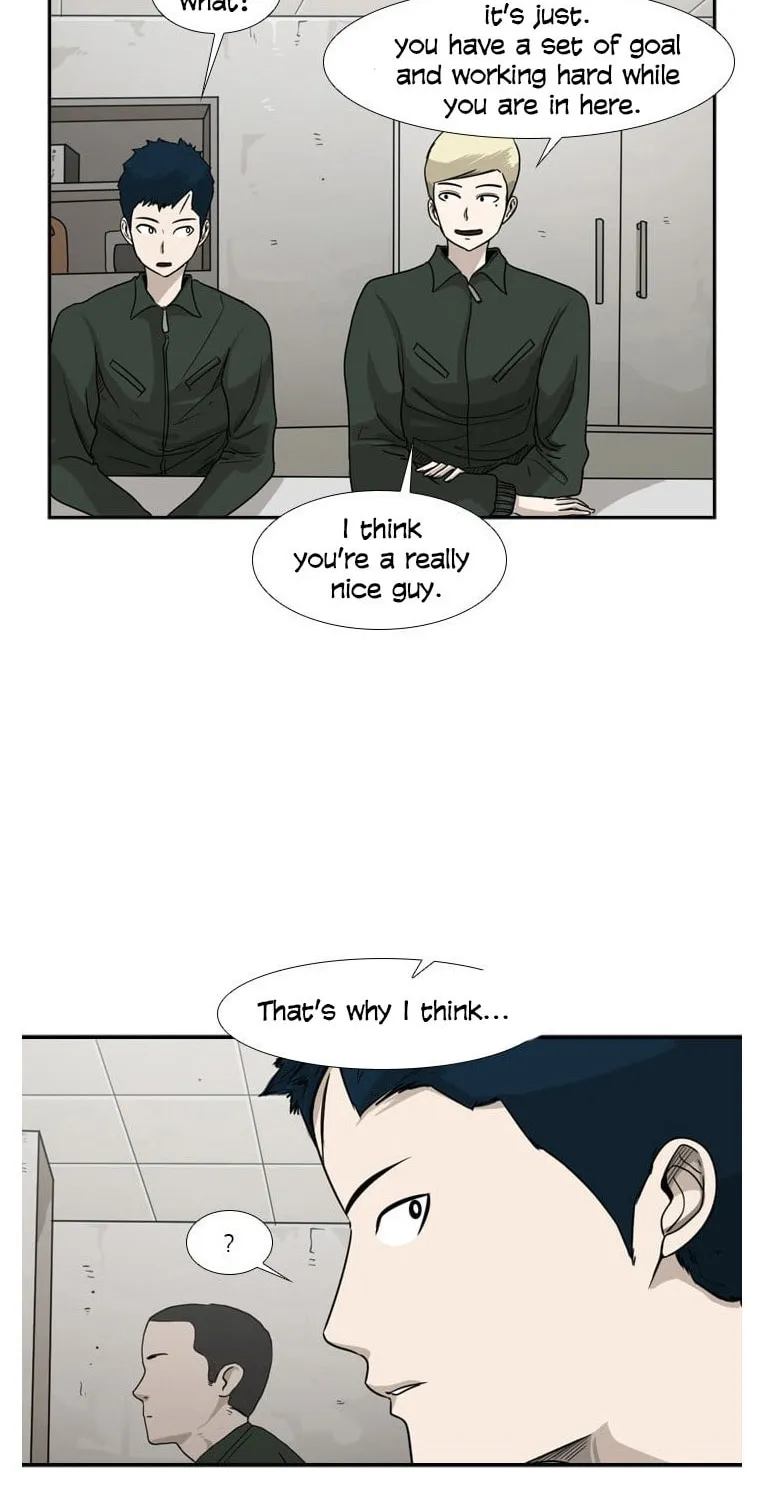 Read Shark chapter 36 image 16 on Lezhin