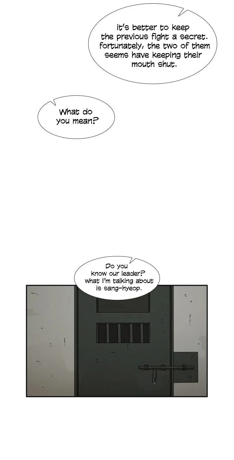 Read Shark chapter 36 image 17 on Lezhin
