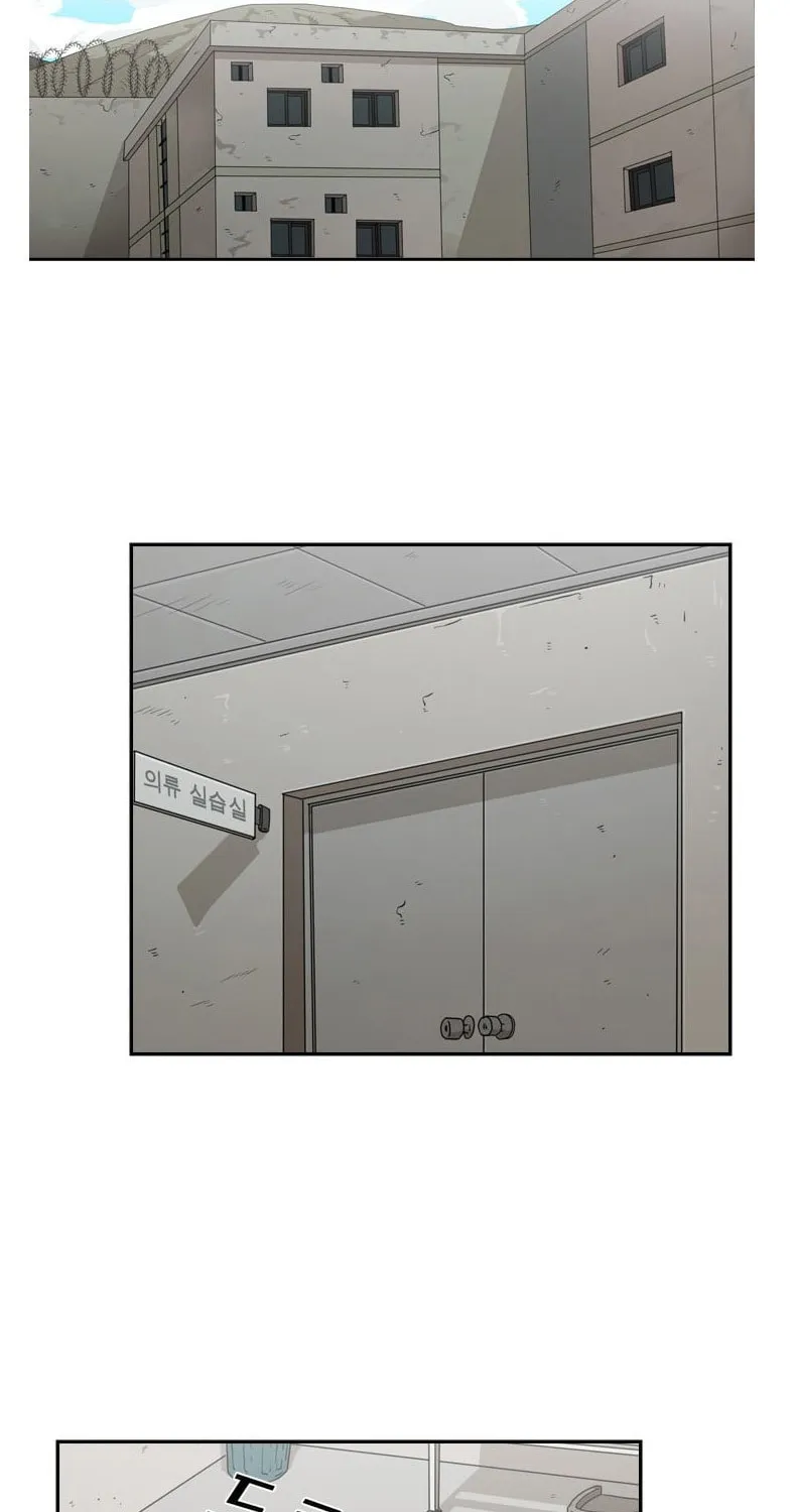 Read Shark chapter 36 image 24 on Lezhin