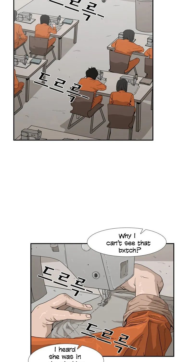 Read Shark chapter 36 image 25 on Lezhin