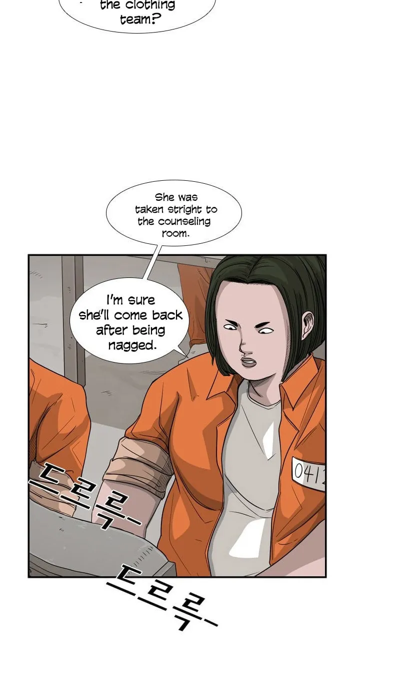 Read Shark chapter 36 image 26 on Lezhin
