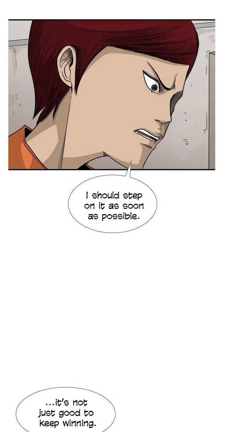 Read Shark chapter 36 image 28 on Lezhin