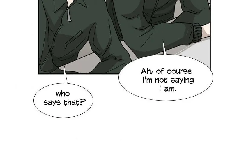 Read Shark chapter 36 image 31 on Lezhin