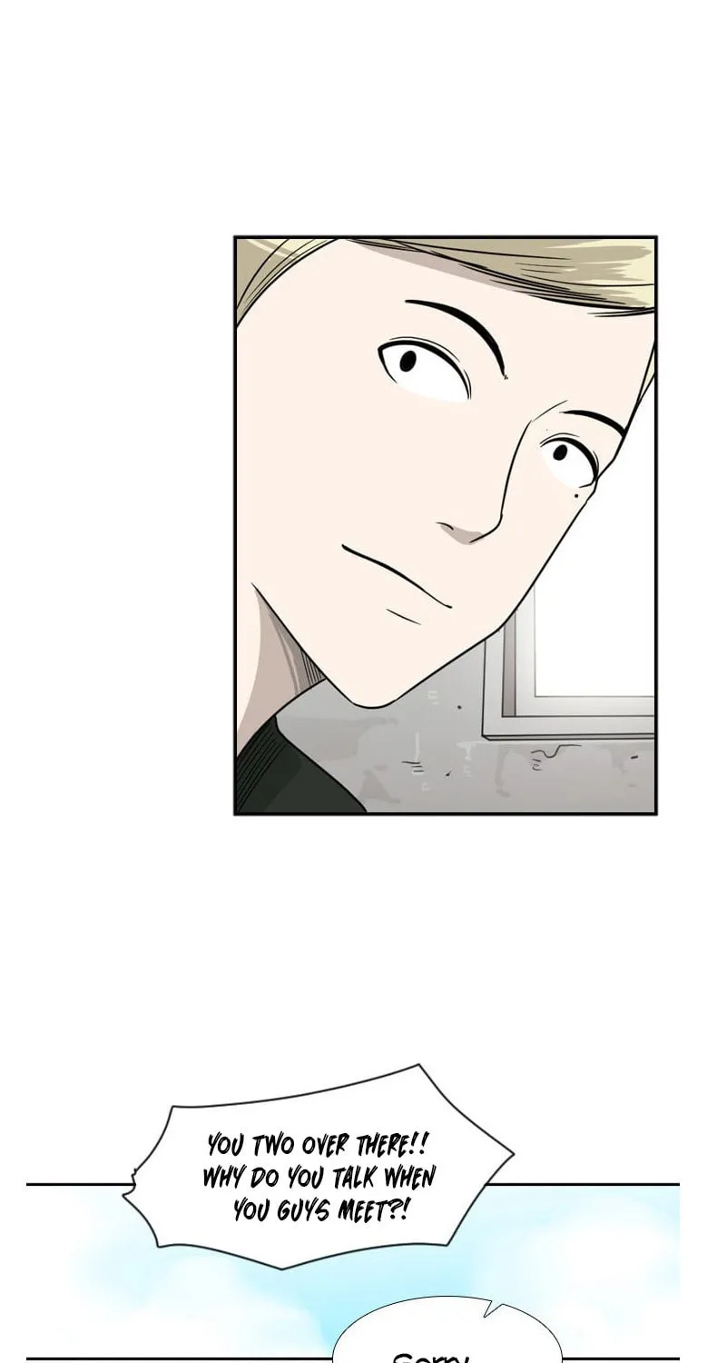 Read Shark chapter 36 image 34 on Lezhin
