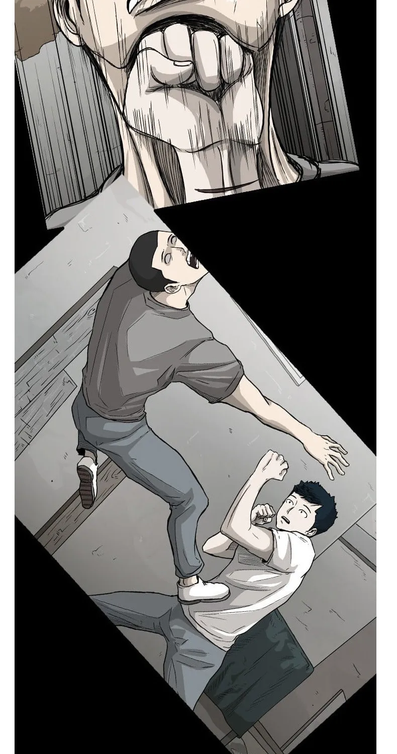 Read Shark chapter 36 image 41 on Lezhin