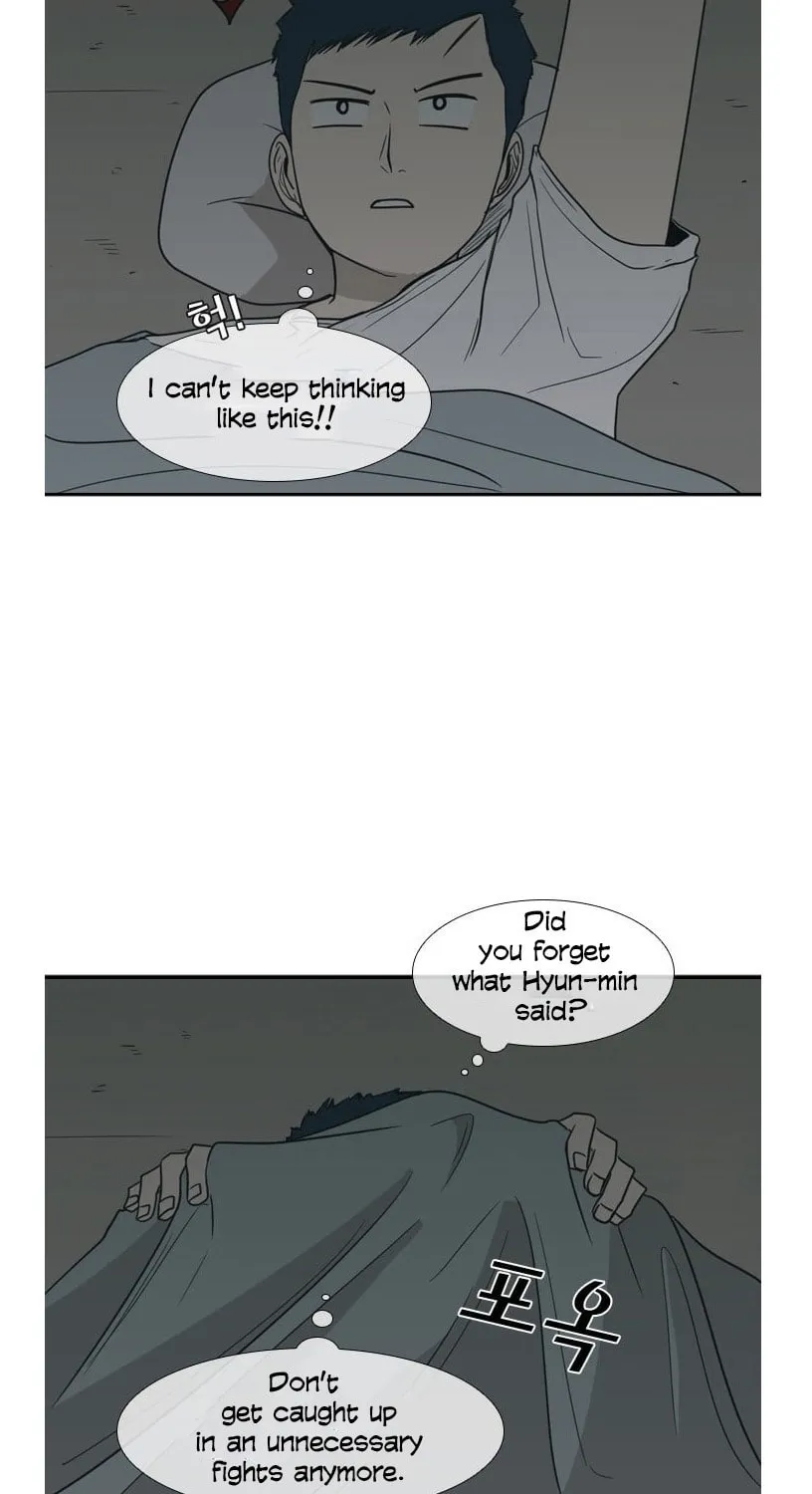 Read Shark chapter 36 image 46 on Lezhin