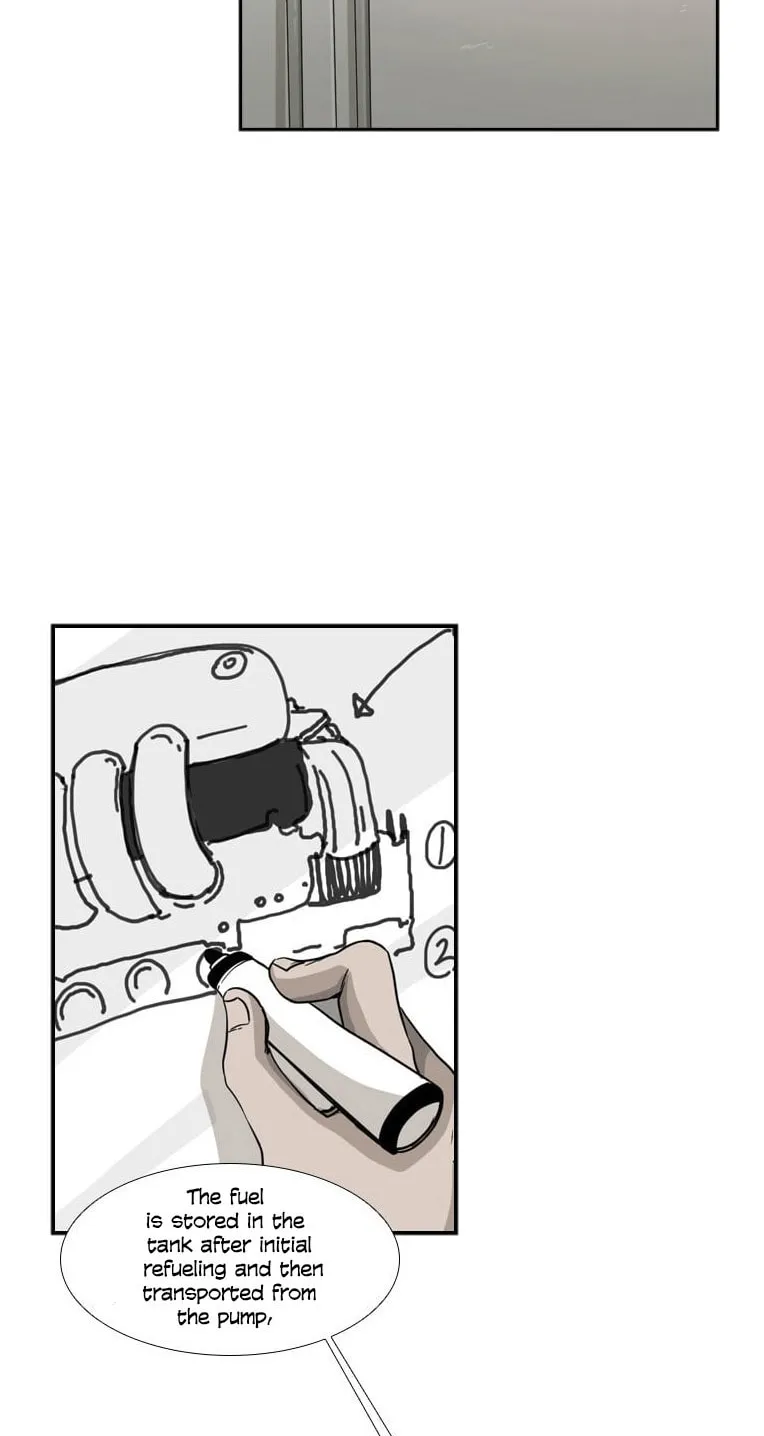 Read Shark chapter 36 image 5 on Lezhin