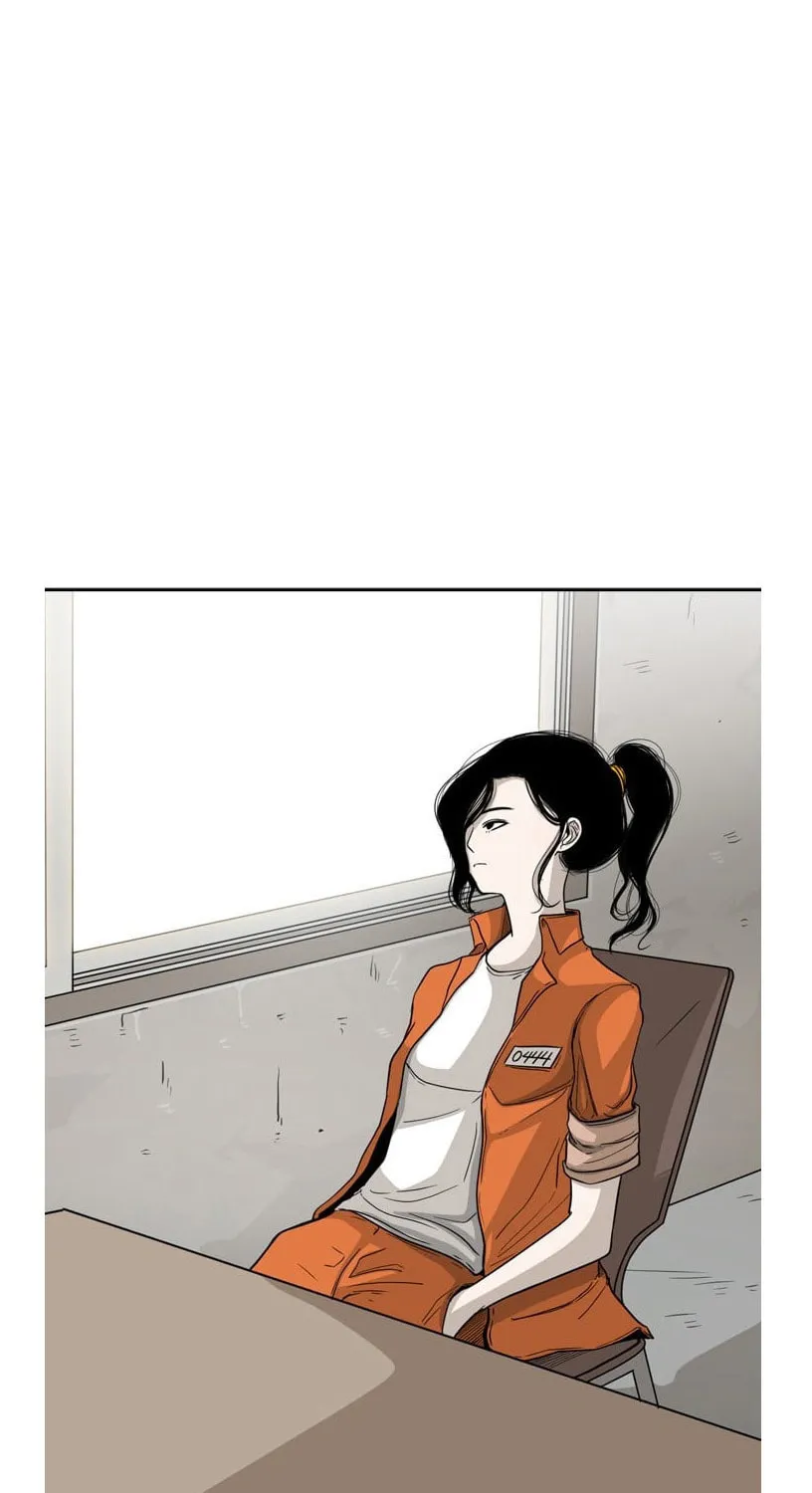 Read Shark chapter 36 image 50 on Lezhin