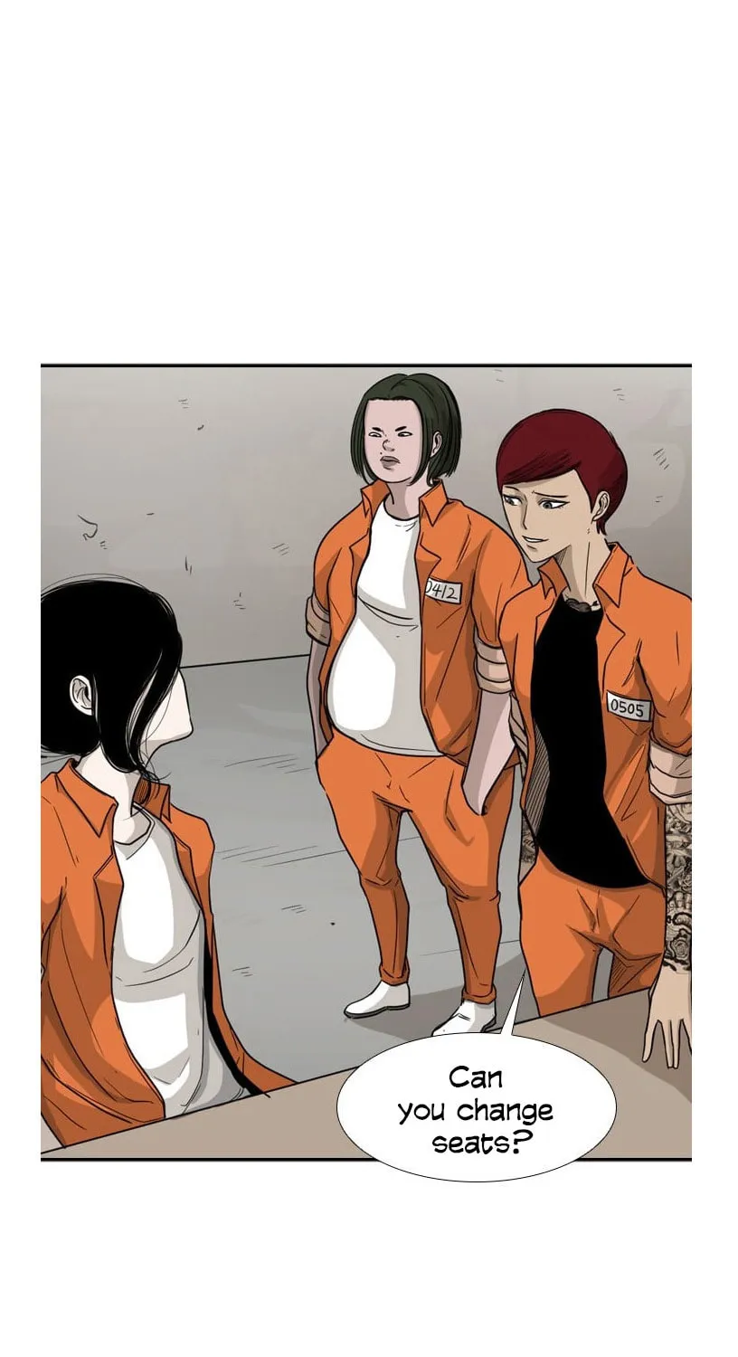 Read Shark chapter 36 image 52 on Lezhin