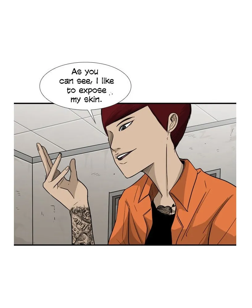 Read Shark chapter 36 image 53 on Lezhin