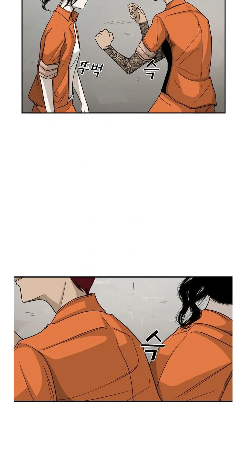 Read Shark chapter 36 image 56 on Lezhin