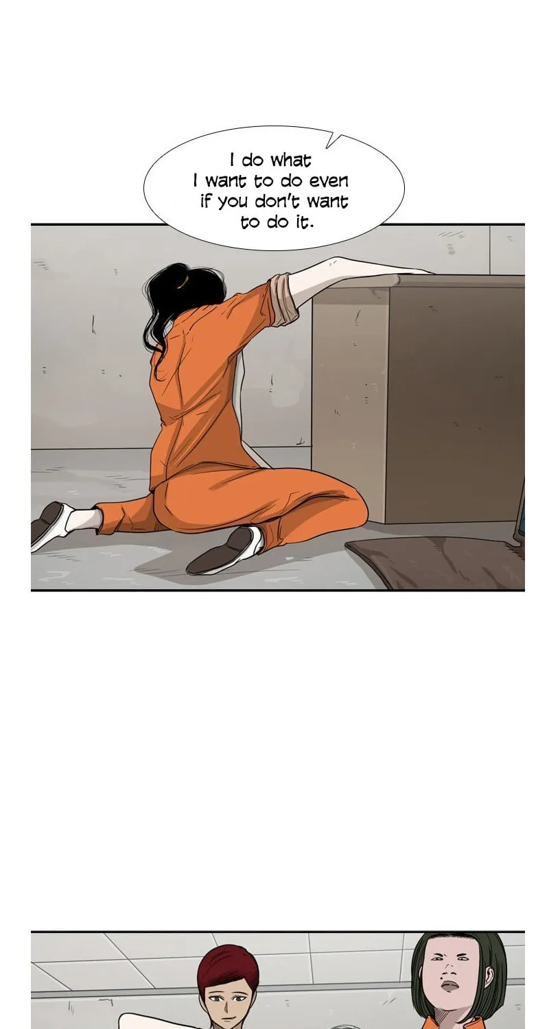 Read Shark chapter 36 image 61 on Lezhin