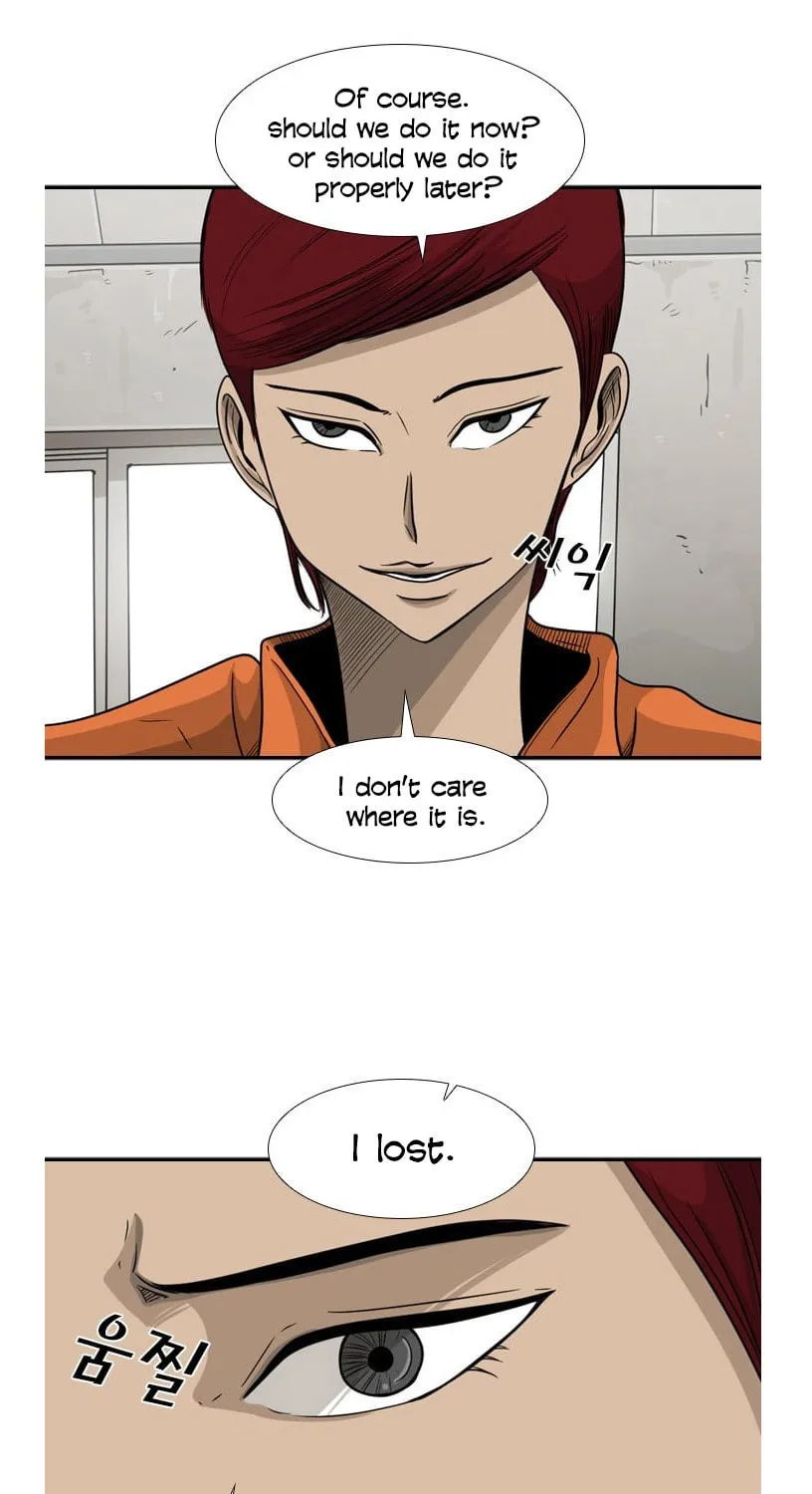 Read Shark chapter 36 image 63 on Lezhin