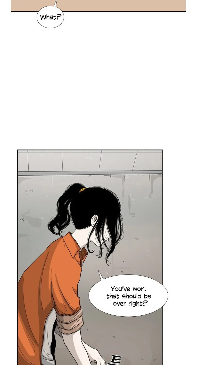 Read Shark chapter 36 image 64 on Lezhin
