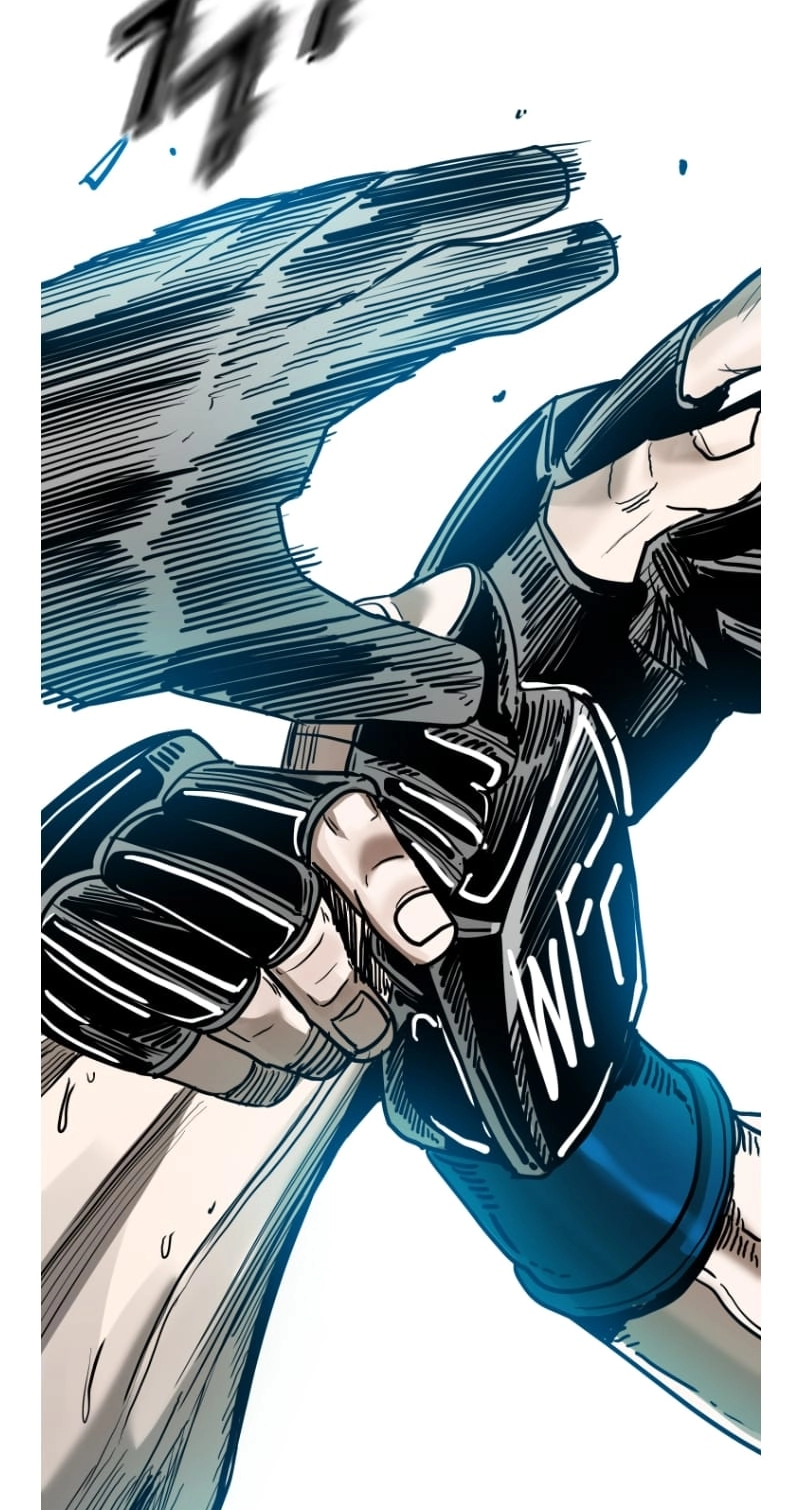 Read Shark chapter 360 image 11 on Lezhin