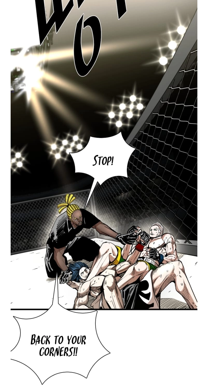 Read Shark chapter 360 image 13 on Lezhin