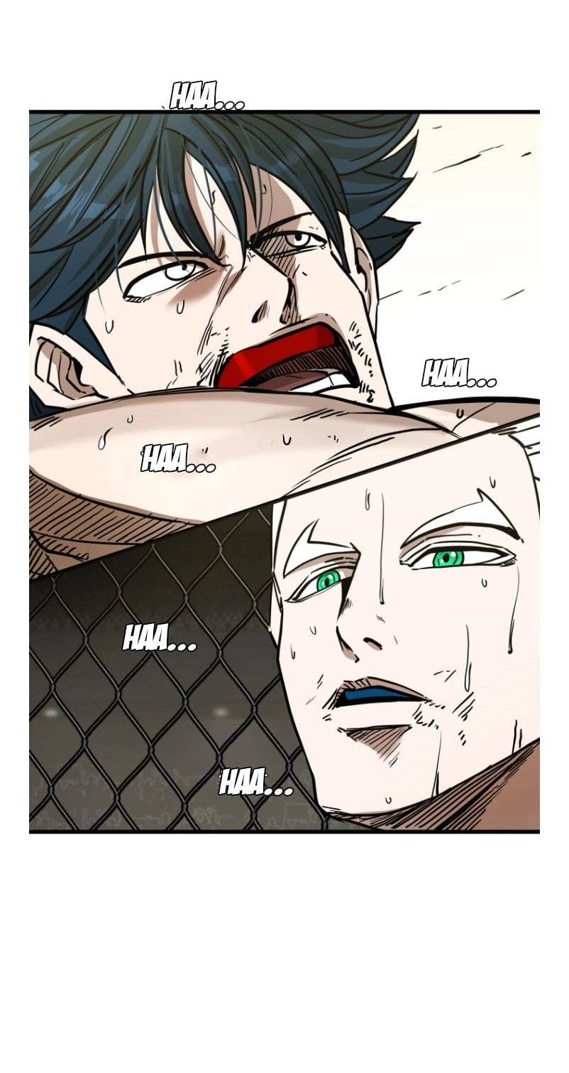 Read Shark chapter 360 image 14 on Lezhin