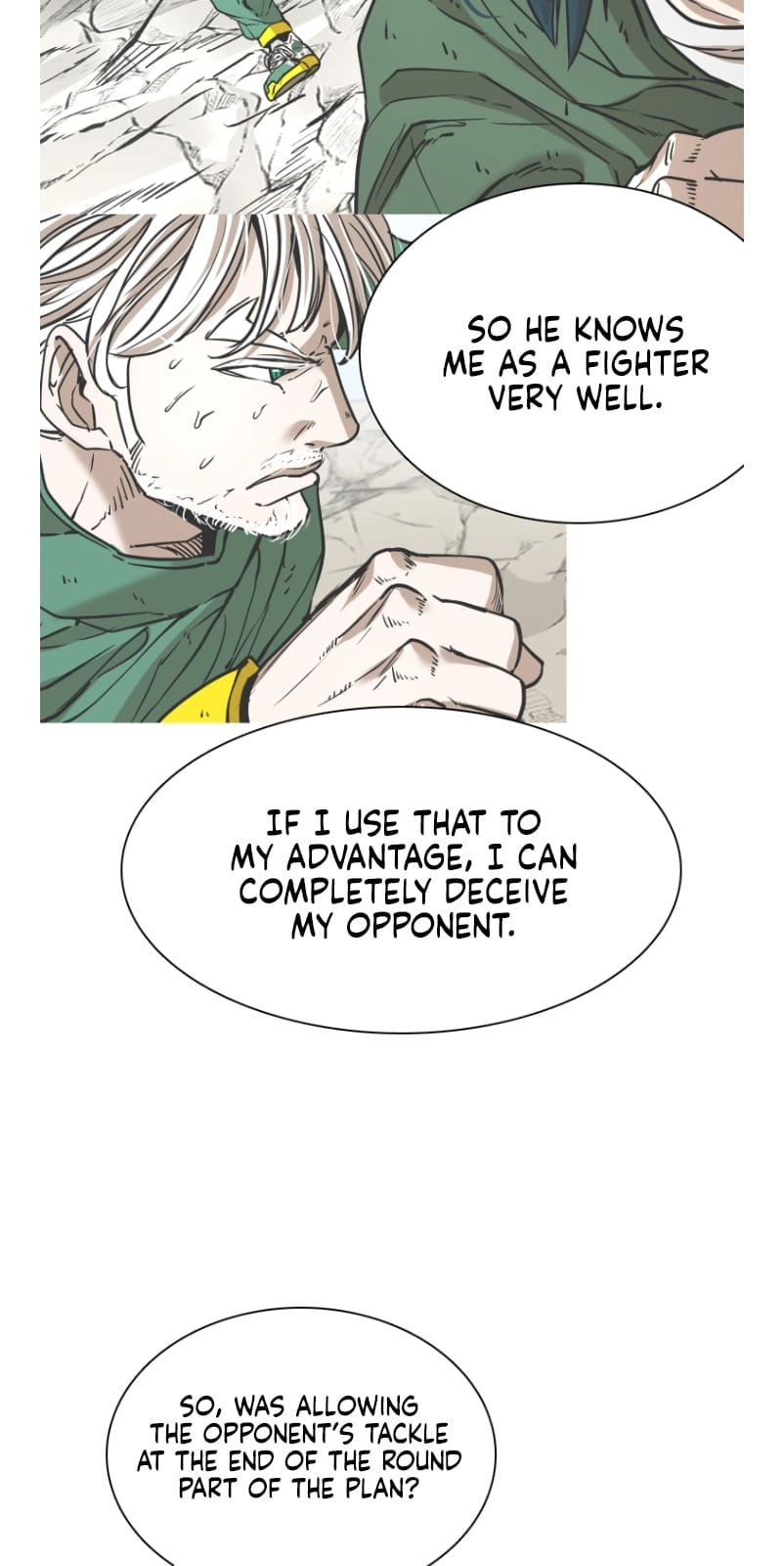 Read Shark chapter 360 image 28 on Lezhin