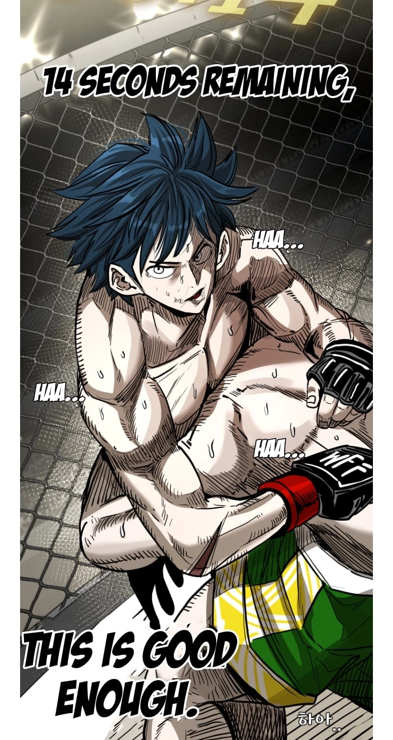 Read Shark chapter 360 image 3 on Lezhin