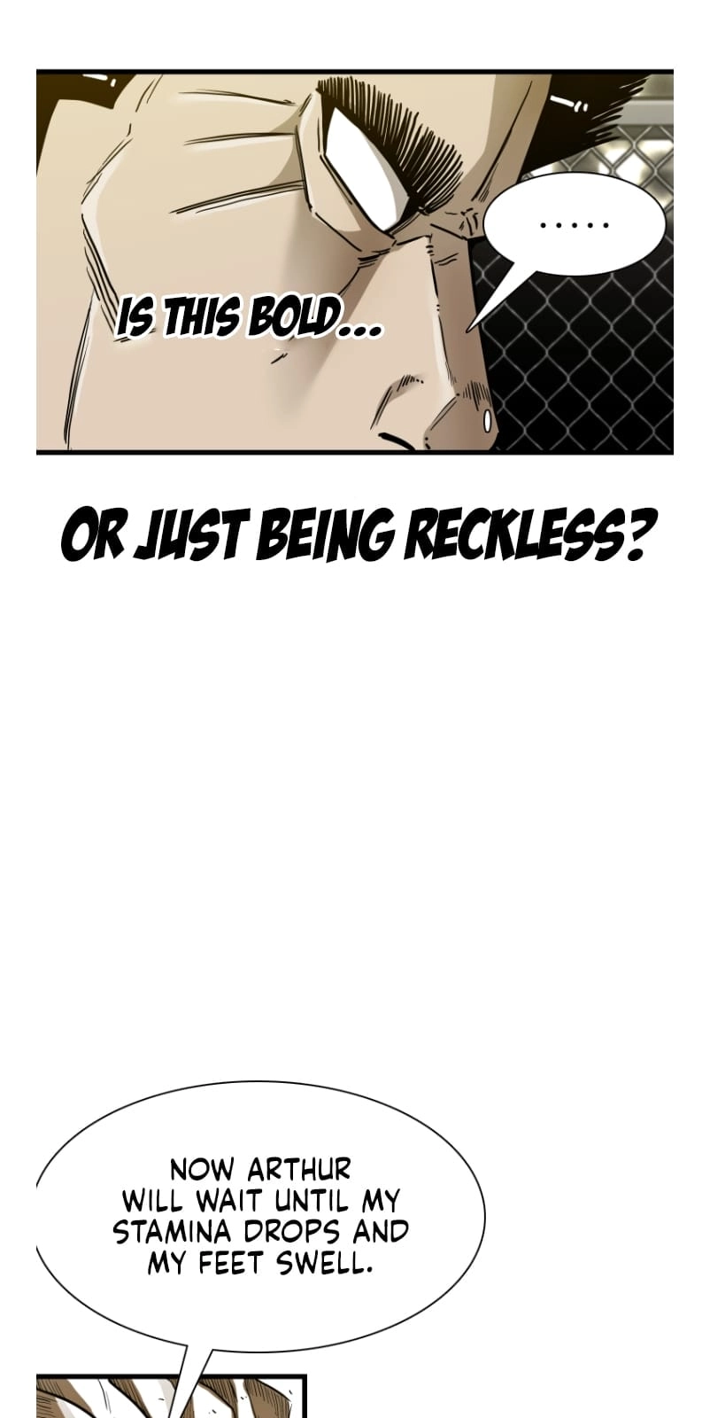 Read Shark chapter 360 image 30 on Lezhin