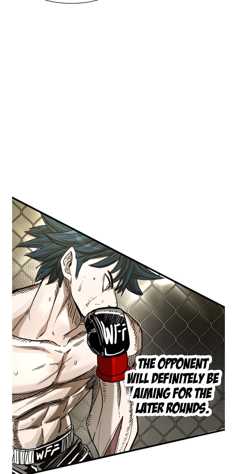 Read Shark chapter 360 image 35 on Lezhin