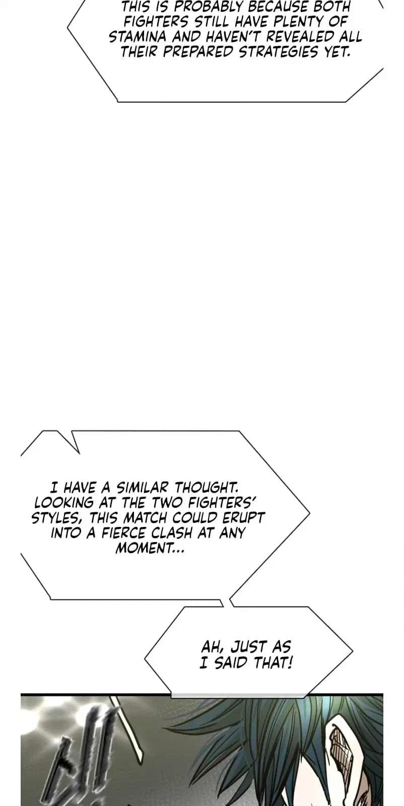 Read Shark chapter 360 image 39 on Lezhin