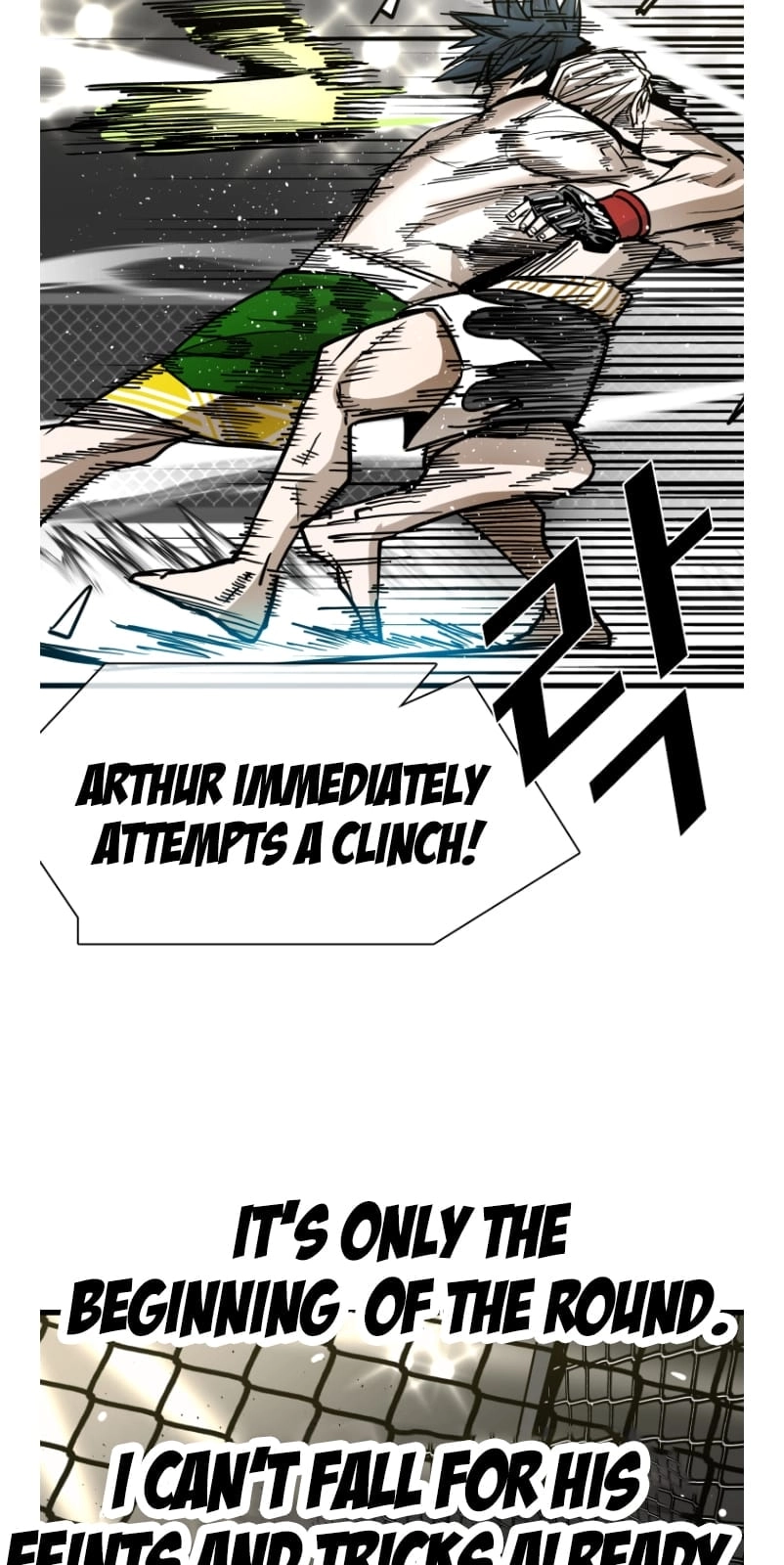 Read Shark chapter 360 image 42 on Lezhin