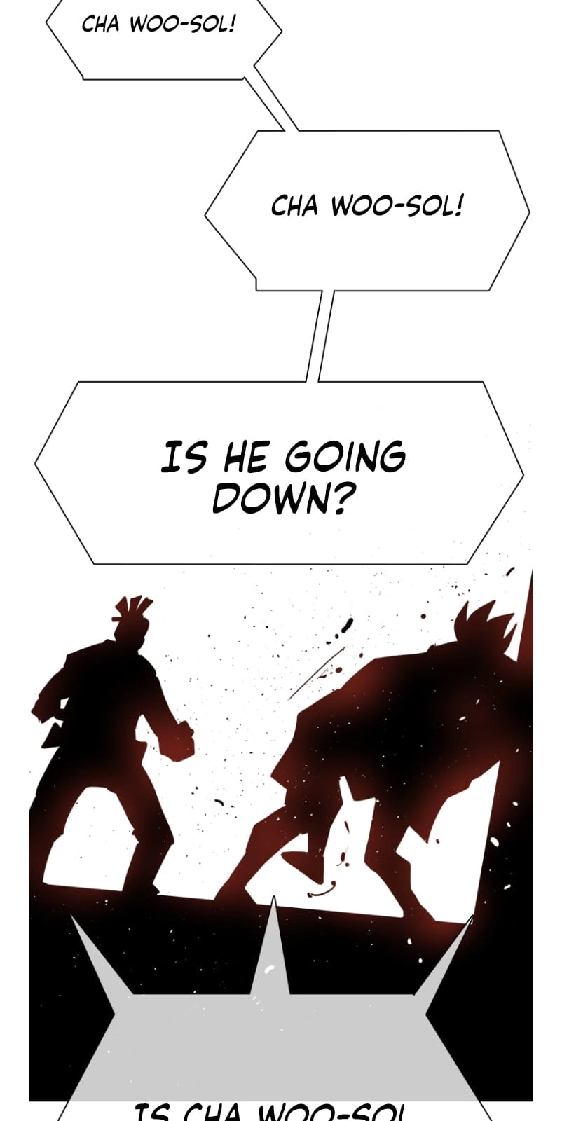 Read Shark chapter 360 image 47 on Lezhin