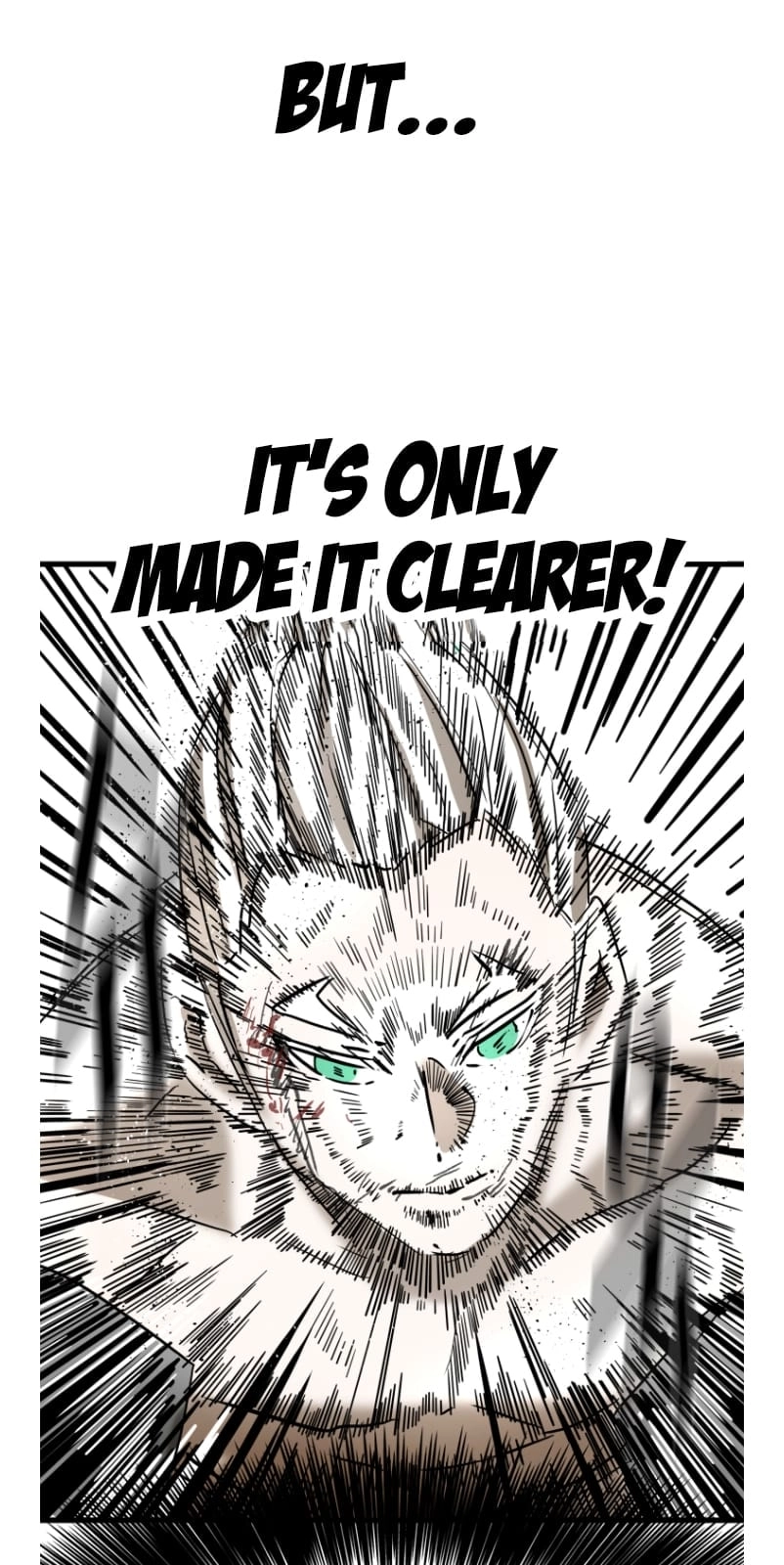 Read Shark chapter 360 image 52 on Lezhin