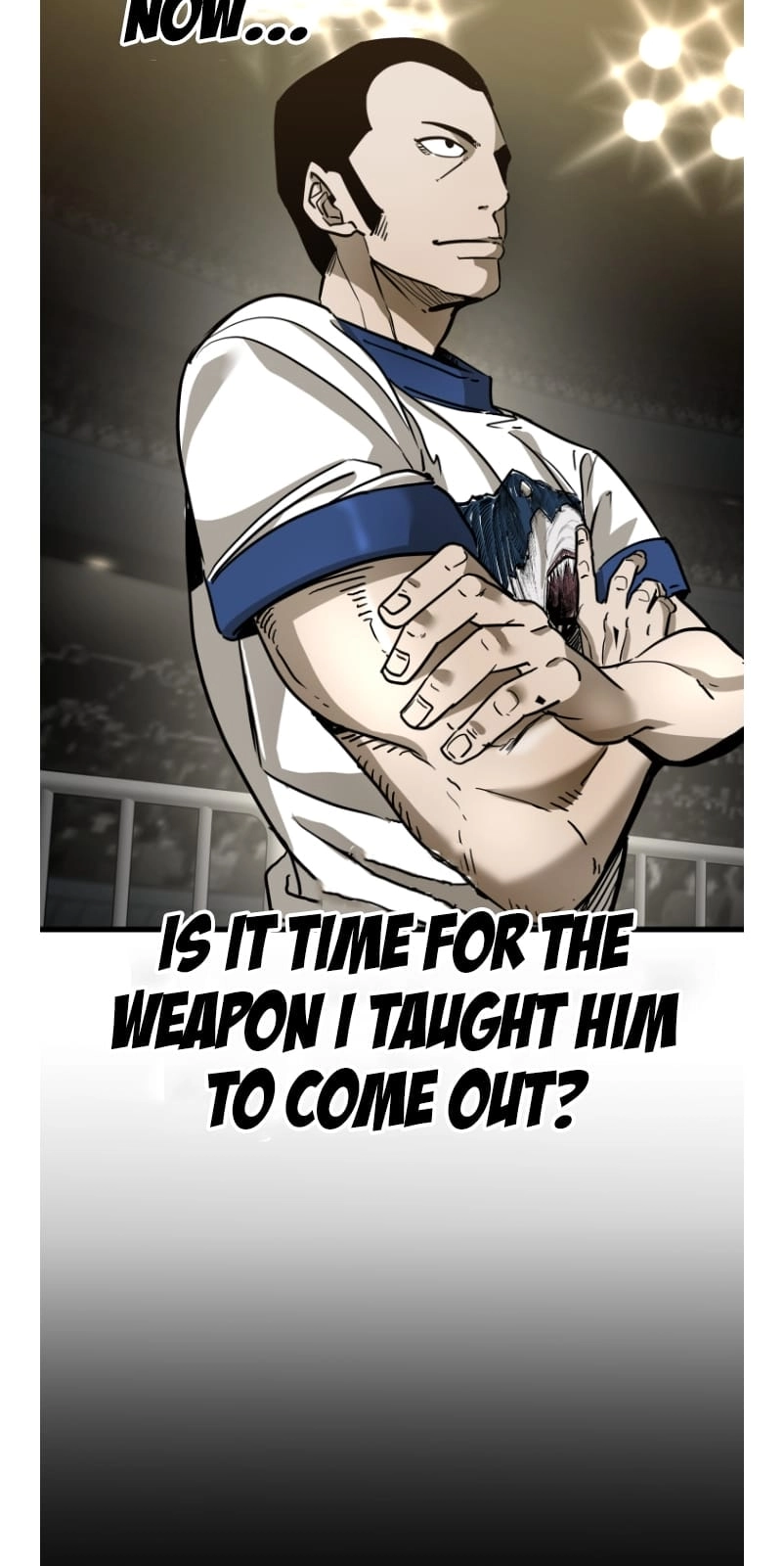 Read Shark chapter 360 image 54 on Lezhin
