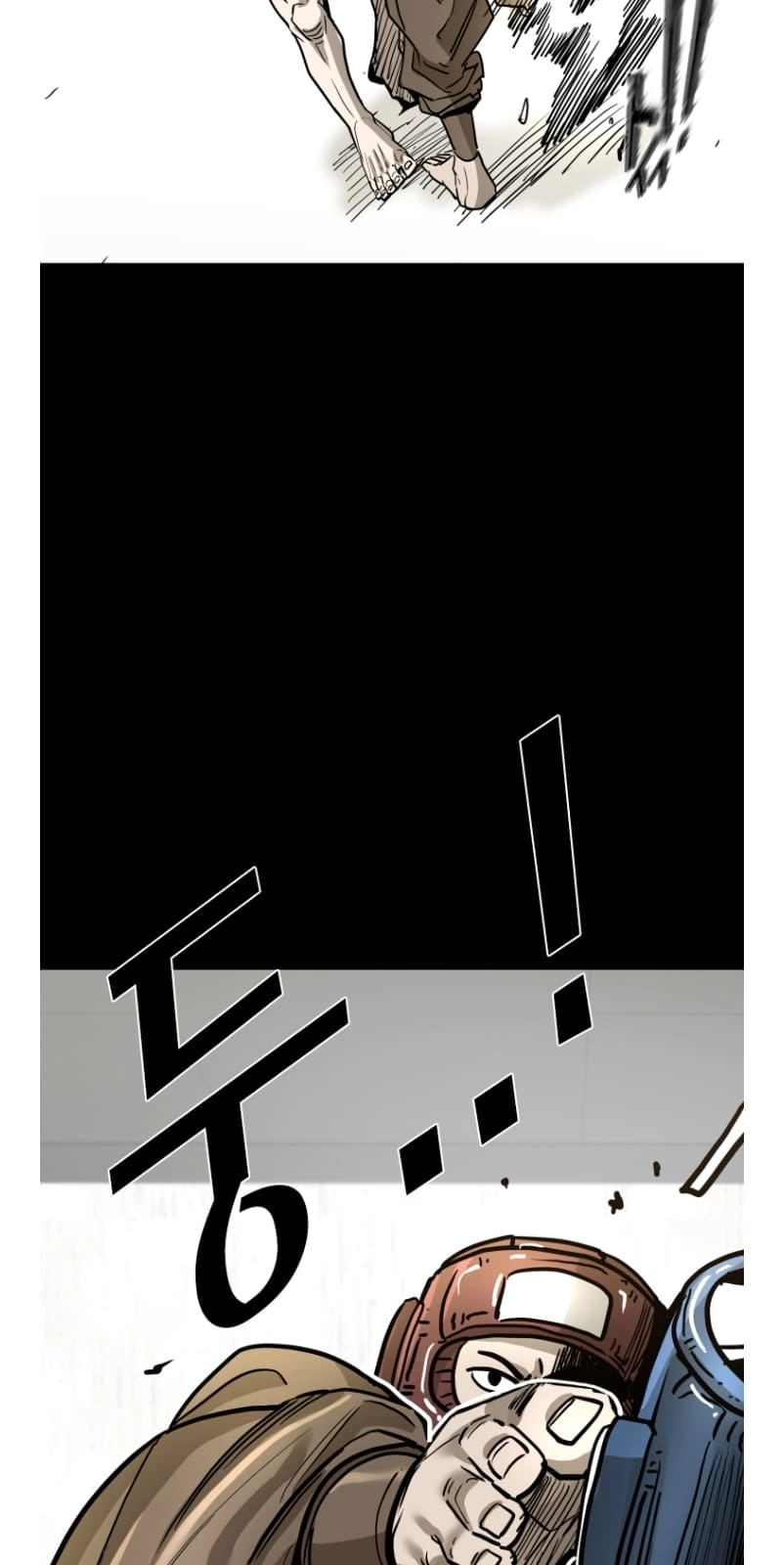 Read Shark chapter 360 image 58 on Lezhin