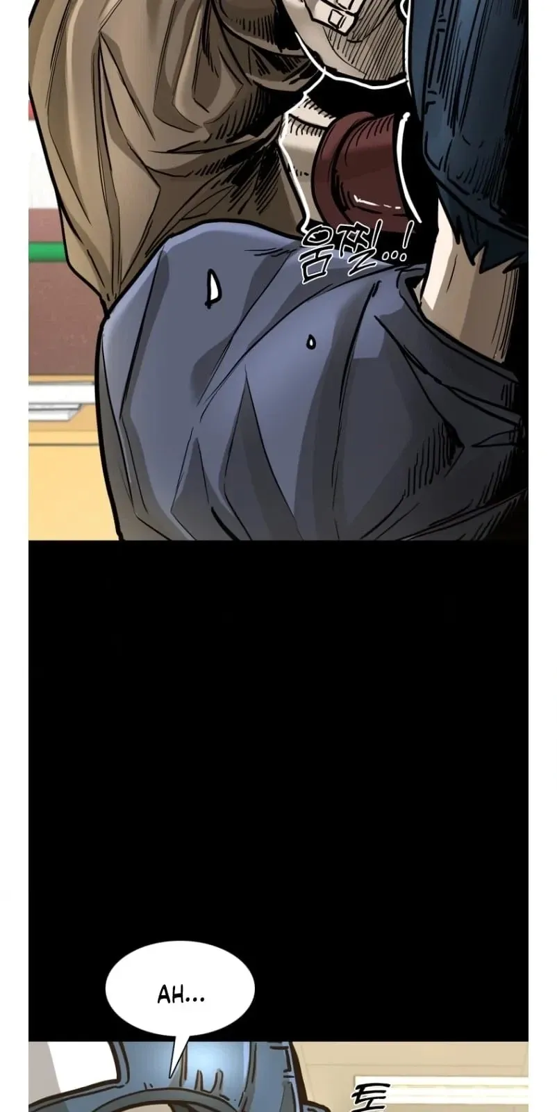Read Shark chapter 360 image 59 on Lezhin