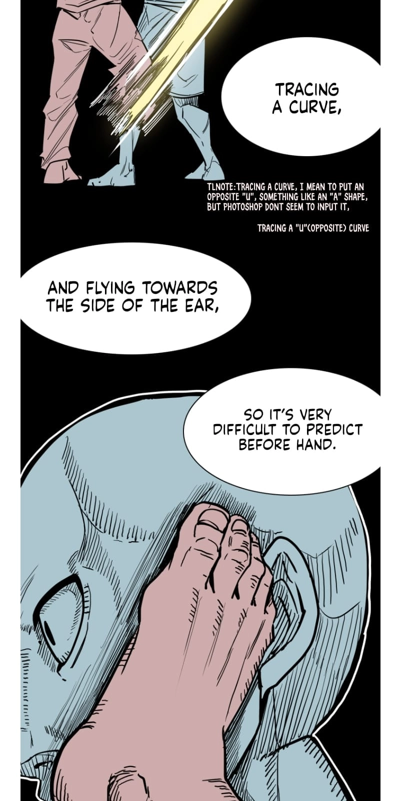 Read Shark chapter 360 image 62 on Lezhin