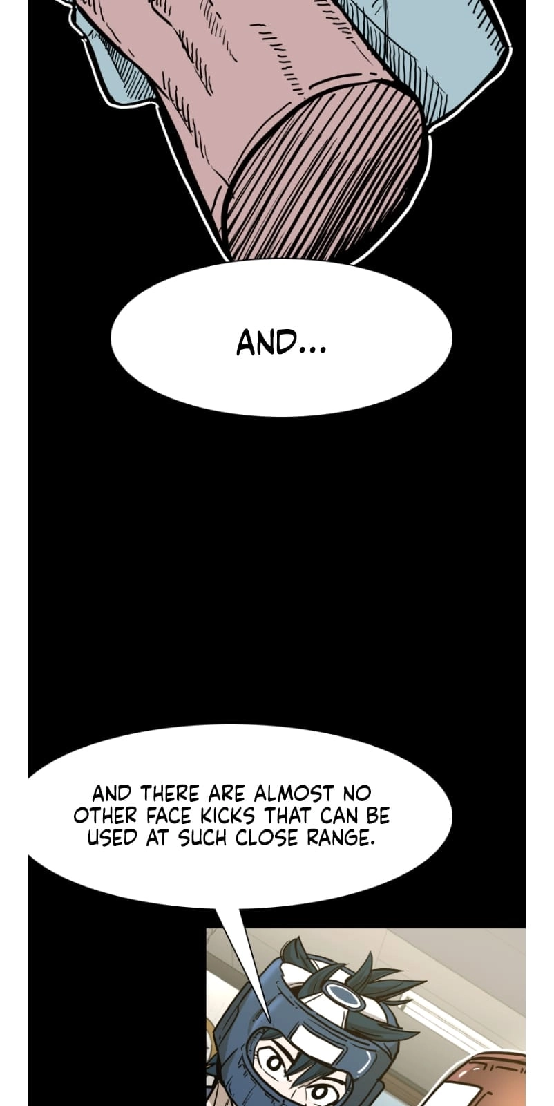 Read Shark chapter 360 image 63 on Lezhin